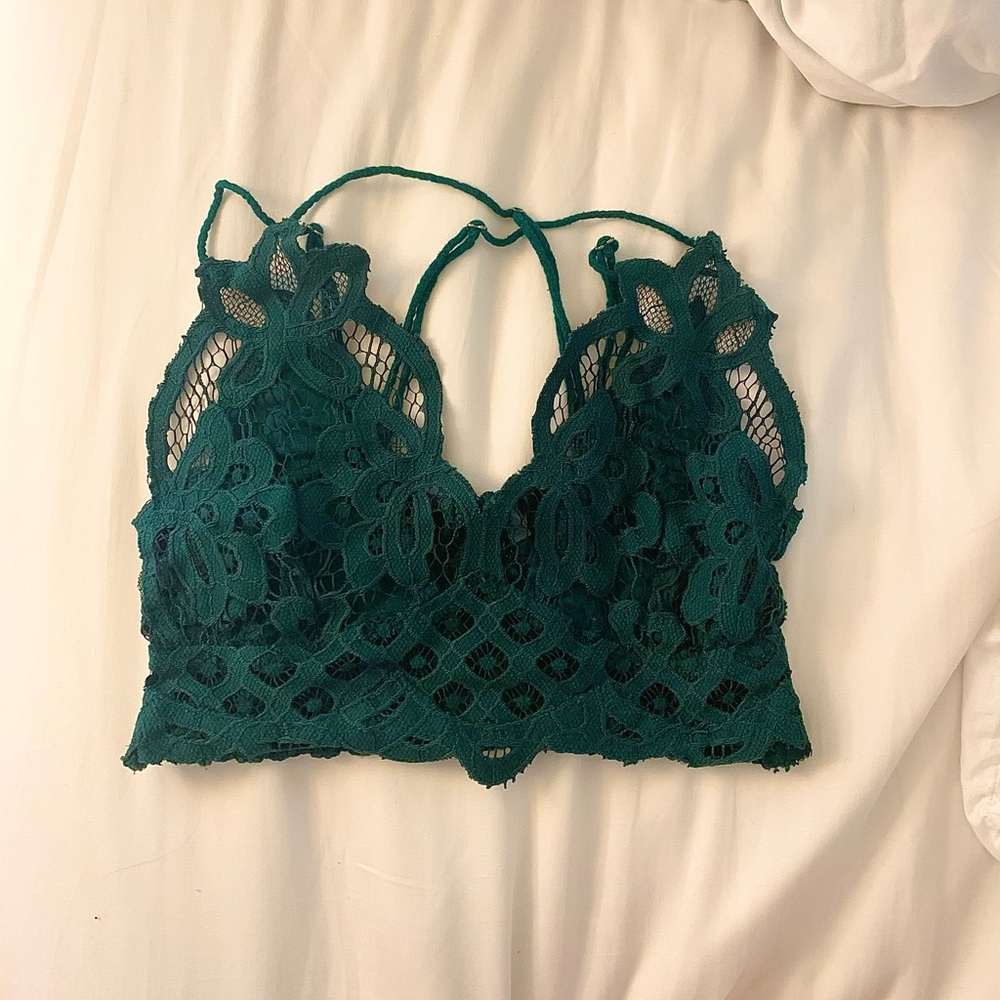 Free People Bralette